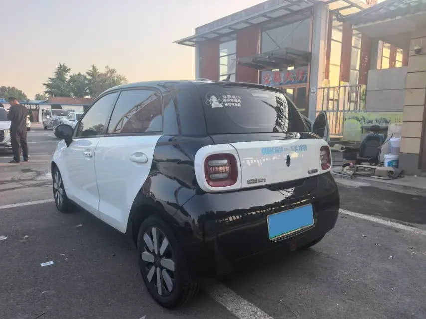 2019 Ora BlackCat BEV 33KWH,autocango,china used car exporter,china ev exporter,chinese used car exporter,chinese used ev exporter