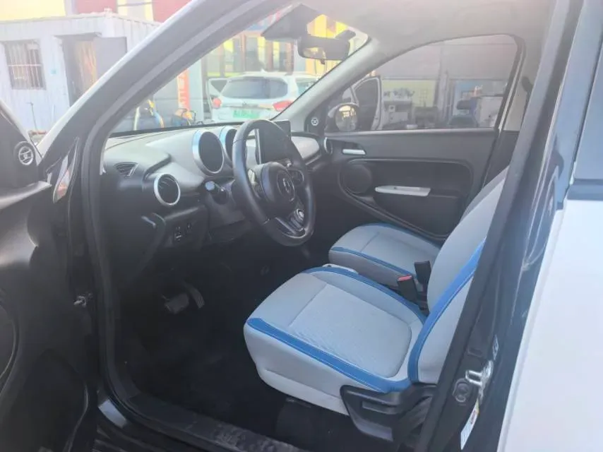 2019 Ora BlackCat BEV 33KWH,autocango,china used car exporter,china ev exporter,chinese used car exporter,chinese used ev exporter
