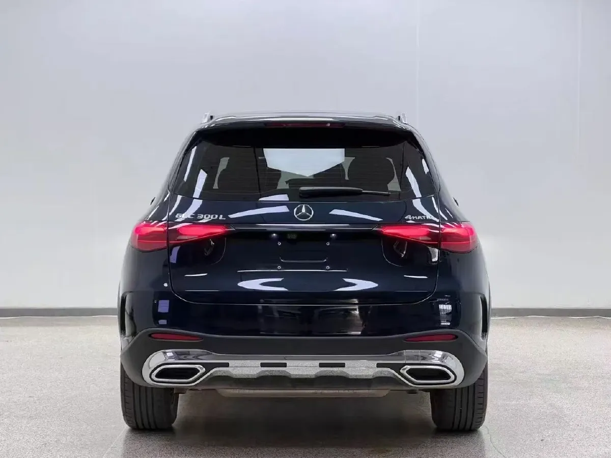 2023 Mercedes-Benz GLC Class 2.0T 258HP L4 9AT,autocango,china used car exporter,china ev exporter,chinese used car exporter,chinese used ev exporter