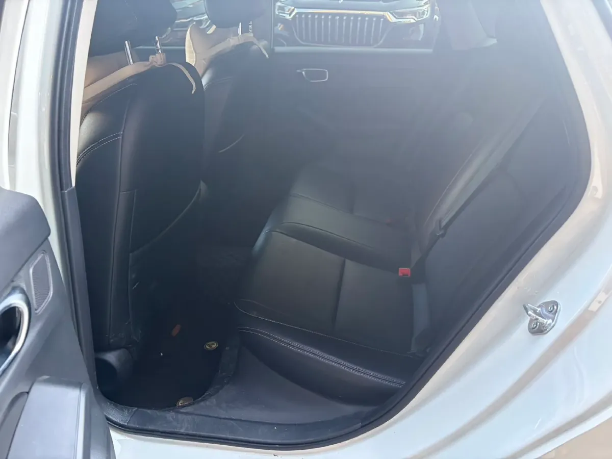 2023 Honda Civic 1.5T 182HP L4 CVT,autocango,china used car exporter,china ev exporter,chinese used car exporter,chinese used ev exporter