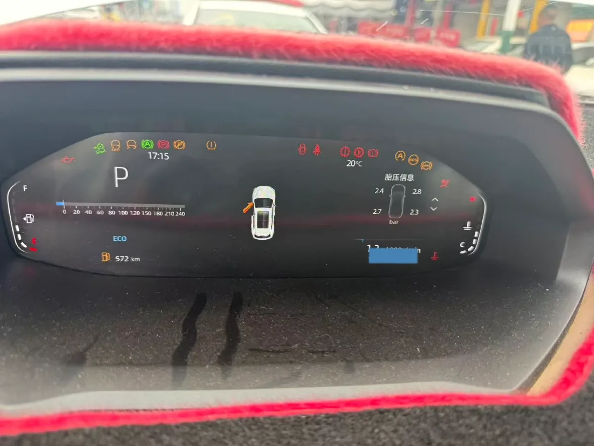 2022 ChangAn Oshan X7 Plus 1.5T 188HP L4 7DCT,autocango,china used car exporter,china ev exporter,chinese used car exporter,chinese used ev exporter