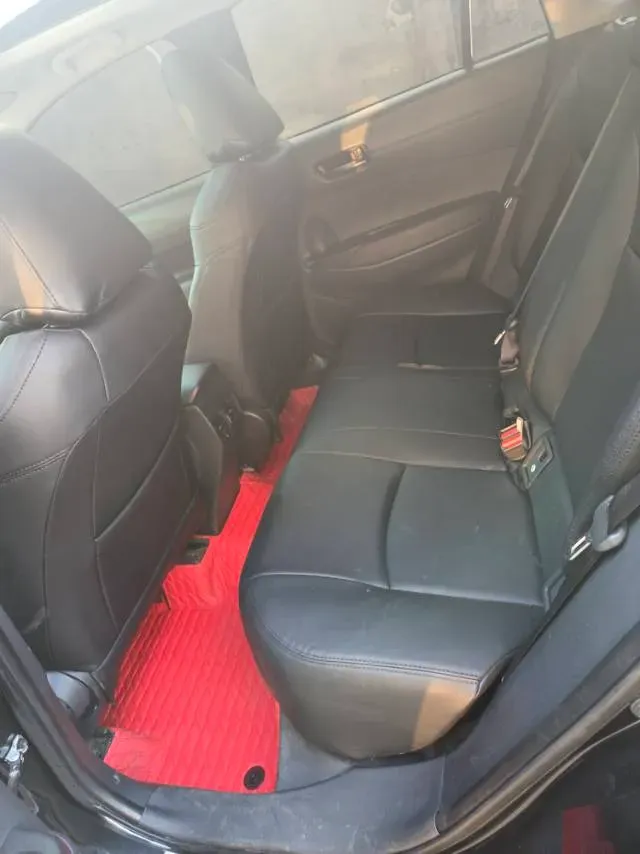 2023 Toyota Corolla Cross 2.0L 171HP L4 CVT,autocango,china used car exporter,china ev exporter,chinese used car exporter,chinese used ev exporter