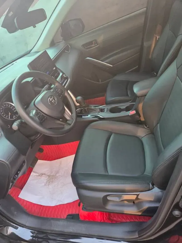 2023 Toyota Corolla Cross 2.0L 171HP L4 CVT,autocango,china used car exporter,china ev exporter,chinese used car exporter,chinese used ev exporter
