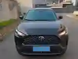 2023 Toyota Corolla Cross 2.0L 171HP L4 CVT