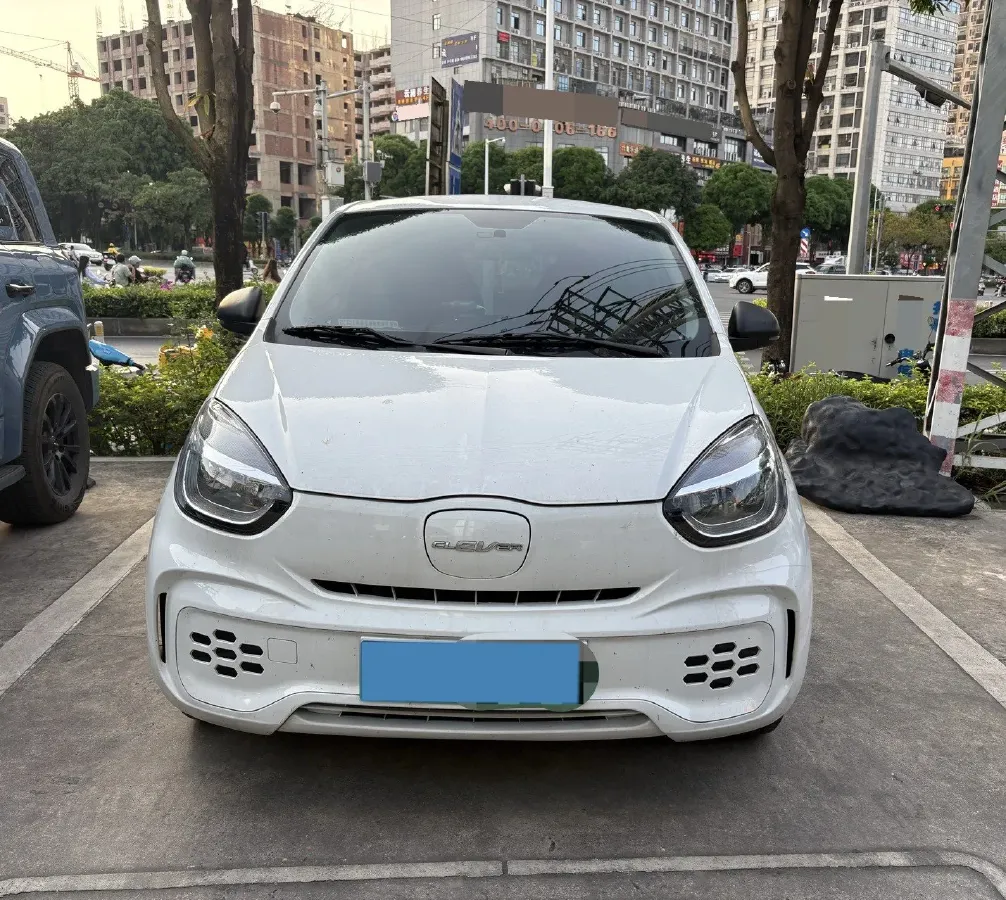 2022 Roewe Clever BEV 29KWH,autocango,china used car exporter,china ev exporter,chinese used car exporter,chinese used ev exporter