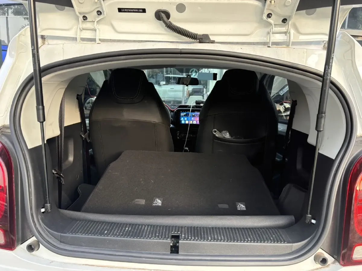 2022 Roewe Clever BEV 29KWH,autocango,china used car exporter,china ev exporter,chinese used car exporter,chinese used ev exporter