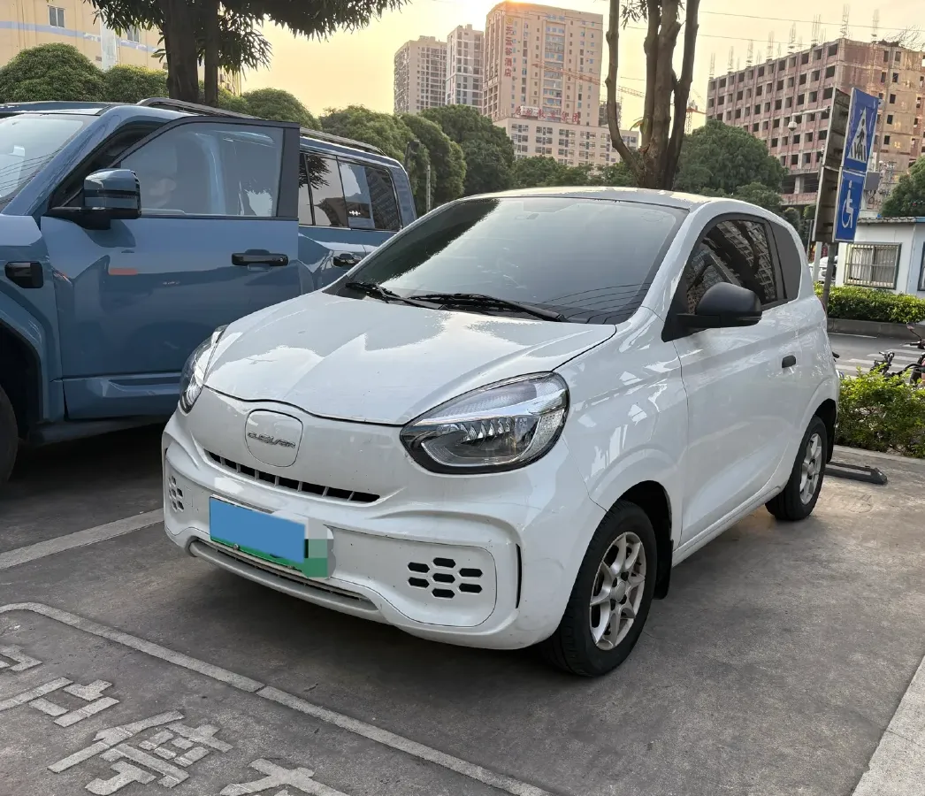 2022 Roewe Clever BEV 29KWH,autocango,china used car exporter,china ev exporter,chinese used car exporter,chinese used ev exporter