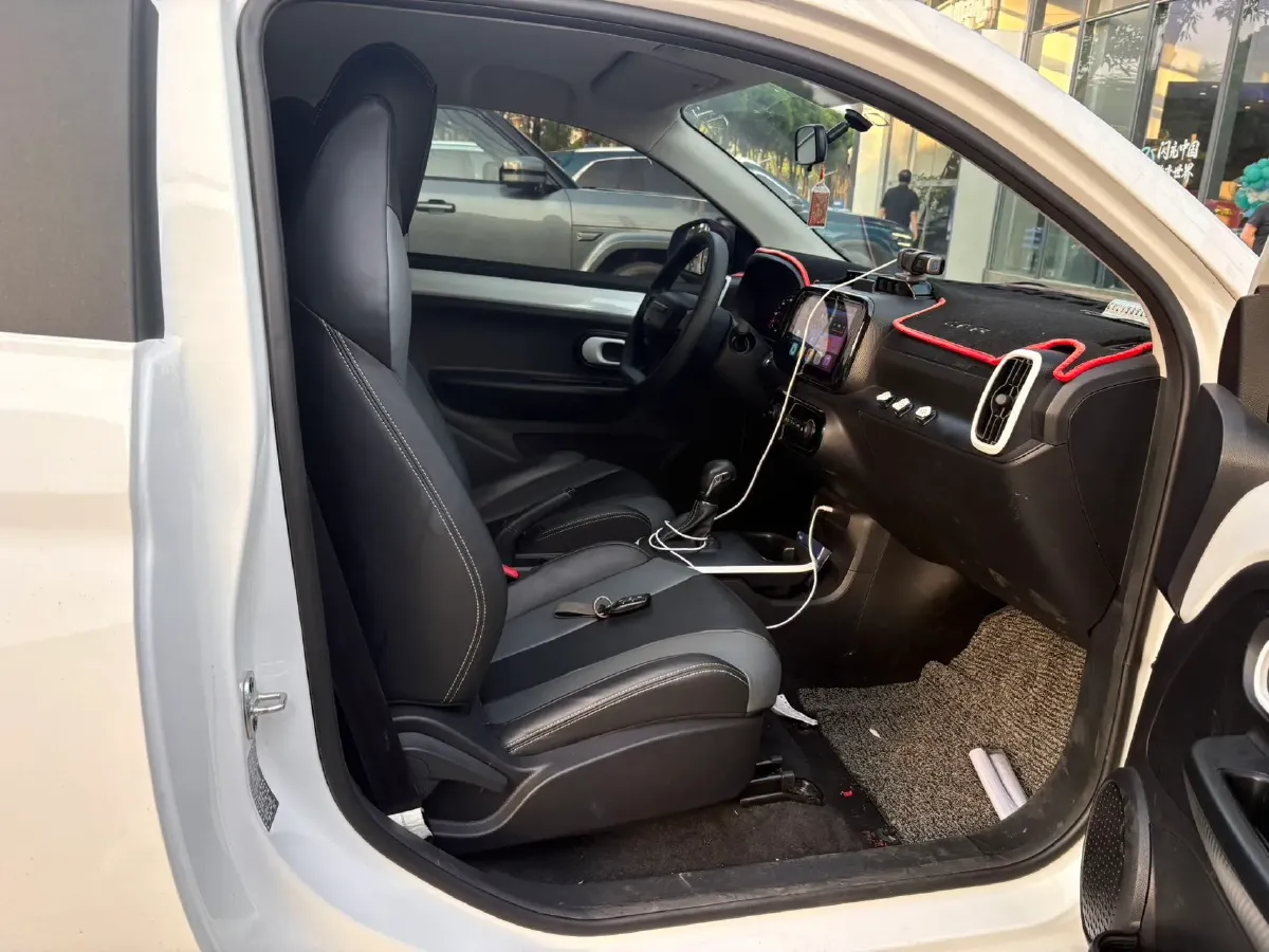 2022 Roewe Clever BEV 29KWH,autocango,china used car exporter,china ev exporter,chinese used car exporter,chinese used ev exporter