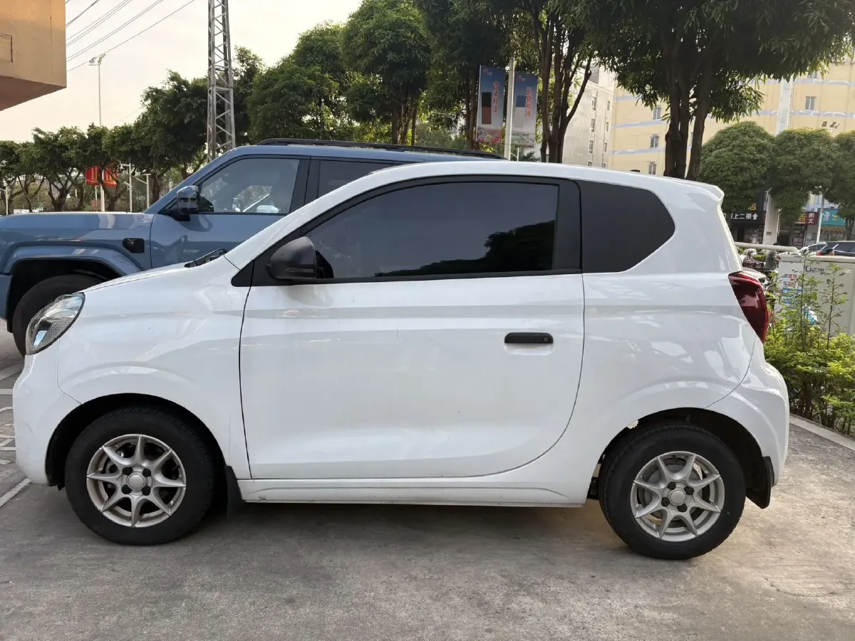 2022 Roewe Clever BEV 29KWH,autocango,china used car exporter,china ev exporter,chinese used car exporter,chinese used ev exporter