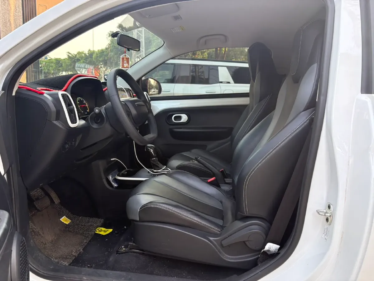 2022 Roewe Clever BEV 29KWH,autocango,china used car exporter,china ev exporter,chinese used car exporter,chinese used ev exporter