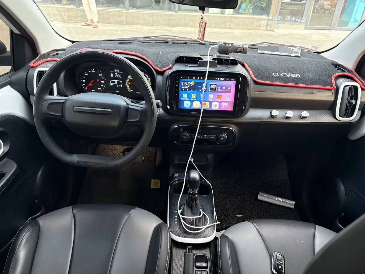 2022 Roewe Clever BEV 29KWH,autocango,china used car exporter,china ev exporter,chinese used car exporter,chinese used ev exporter