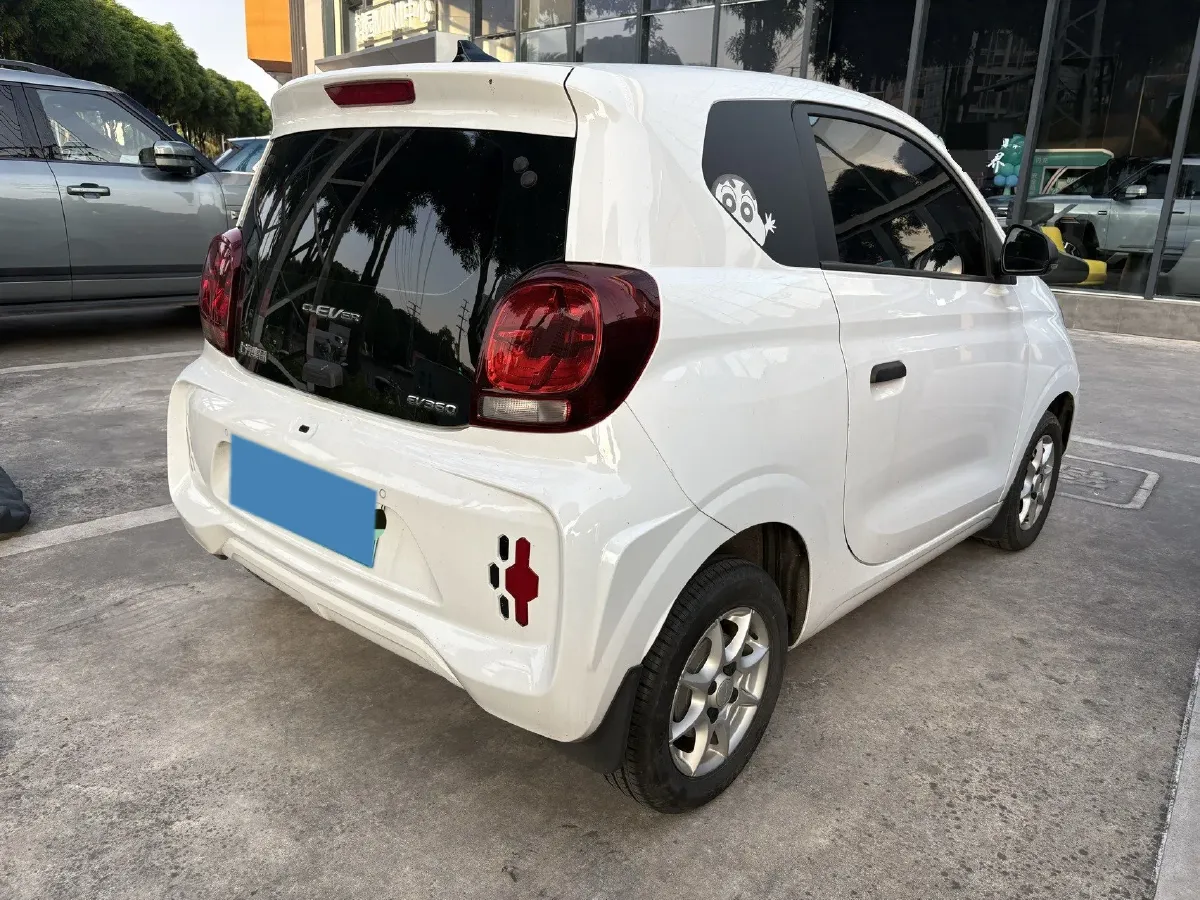 2022 Roewe Clever BEV 29KWH,autocango,china used car exporter,china ev exporter,chinese used car exporter,chinese used ev exporter