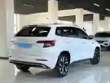 2022 Skoda Karoq 1.4T 150HP L4 7DCT