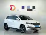 2022 Skoda Karoq 1.4T 150HP L4 7DCT