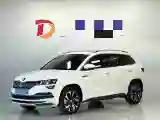 2022 Skoda Karoq 1.4T 150HP L4 7DCT
