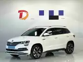 2022 SKODA KAROQ,autocango,china used car exporter,china ev exporter,chinese used car exporter,chinese used ev exporter
