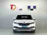 2022 Skoda Karoq 1.4T 150HP L4 7DCT