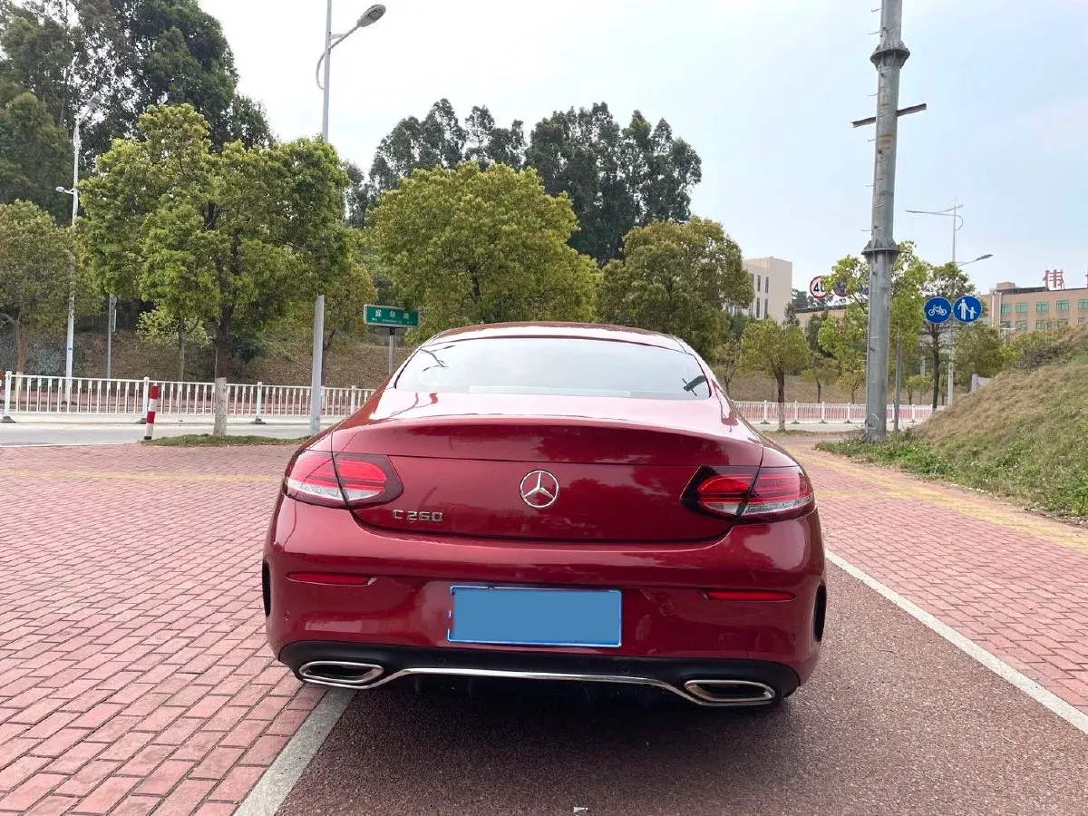 2020 Mercedes-Benz C Class 1.5T 184HP L4 9AT,autocango,china used car exporter,china ev exporter,chinese used car exporter,chinese used ev exporter