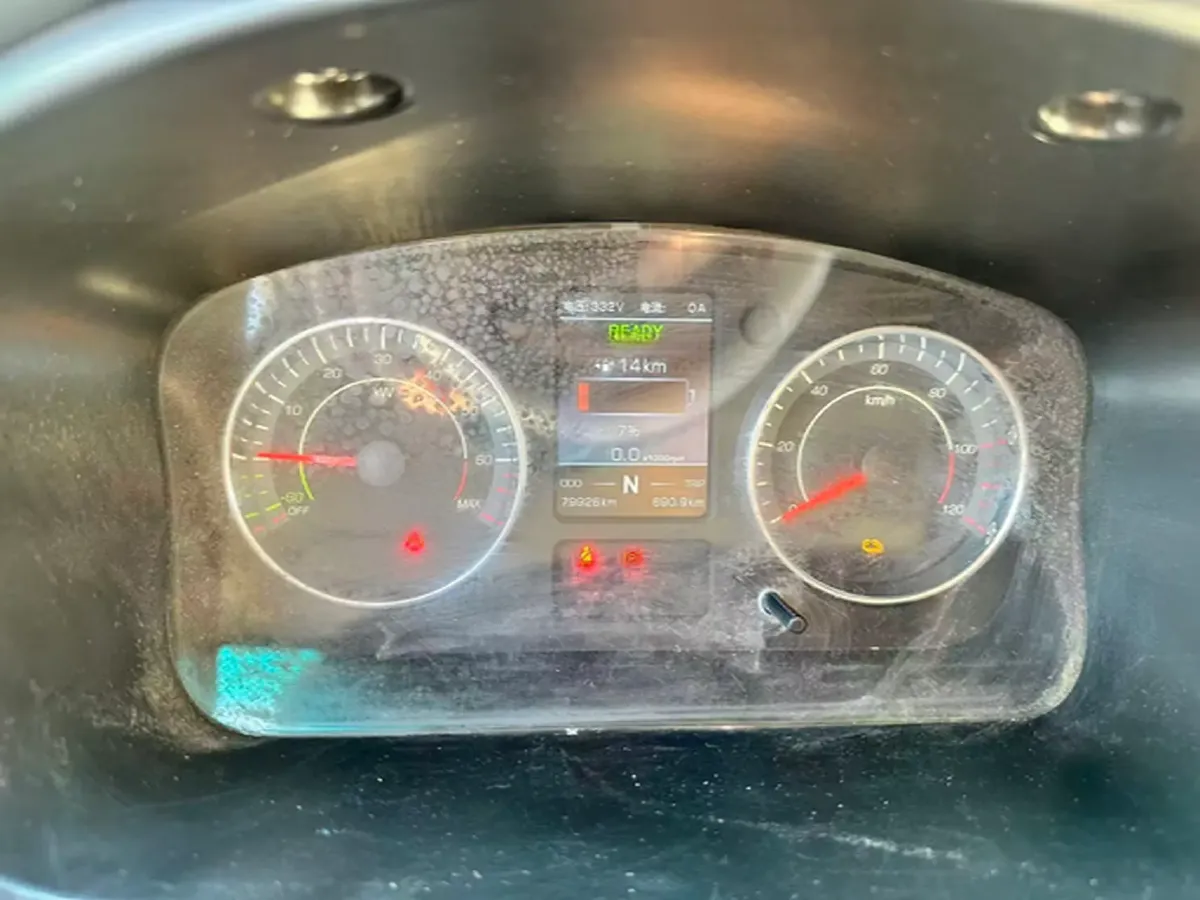 2019 DongFeng Fengon Fengon E3 BEV 52.56KWH,autocango,china used car exporter,china ev exporter,chinese used car exporter,chinese used ev exporter