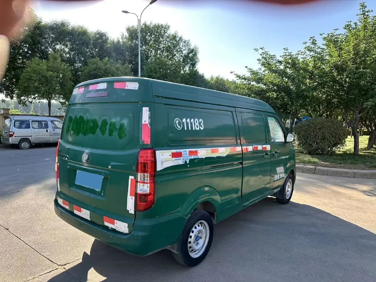 2019 DongFeng Fengon Fengon E3 BEV 52.56KWH,autocango,china used car exporter,china ev exporter,chinese used car exporter,chinese used ev exporter