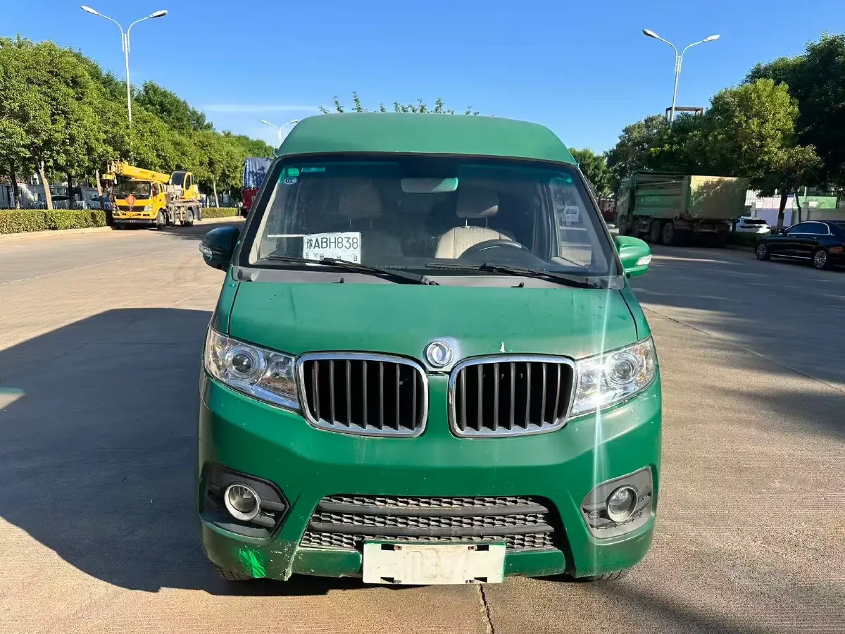 2019 DongFeng Fengon Fengon E3 BEV 52.56KWH,autocango,china used car exporter,china ev exporter,chinese used car exporter,chinese used ev exporter
