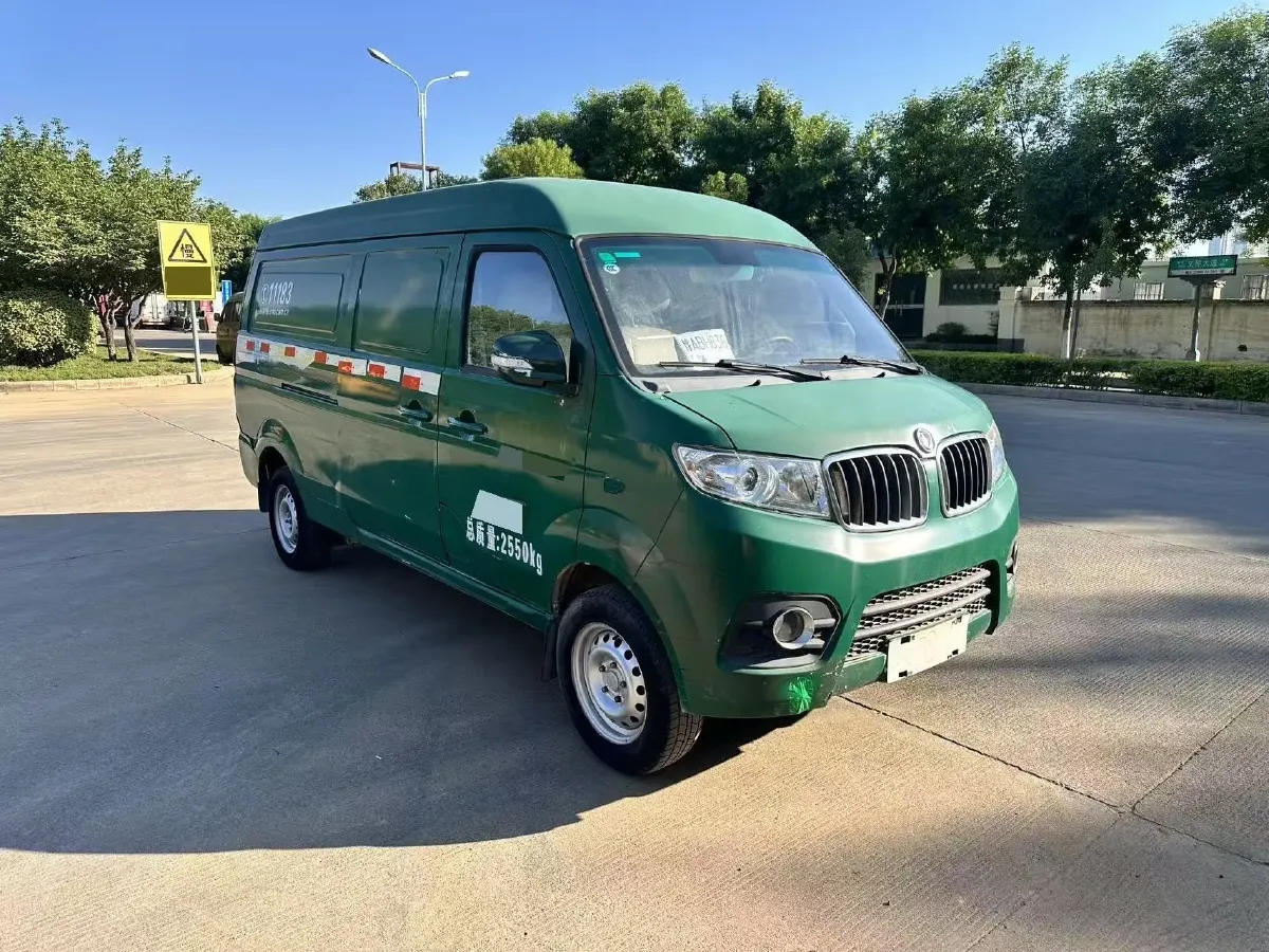 2019 DongFeng Fengon Fengon E3 BEV 52.56KWH,autocango,china used car exporter,china ev exporter,chinese used car exporter,chinese used ev exporter