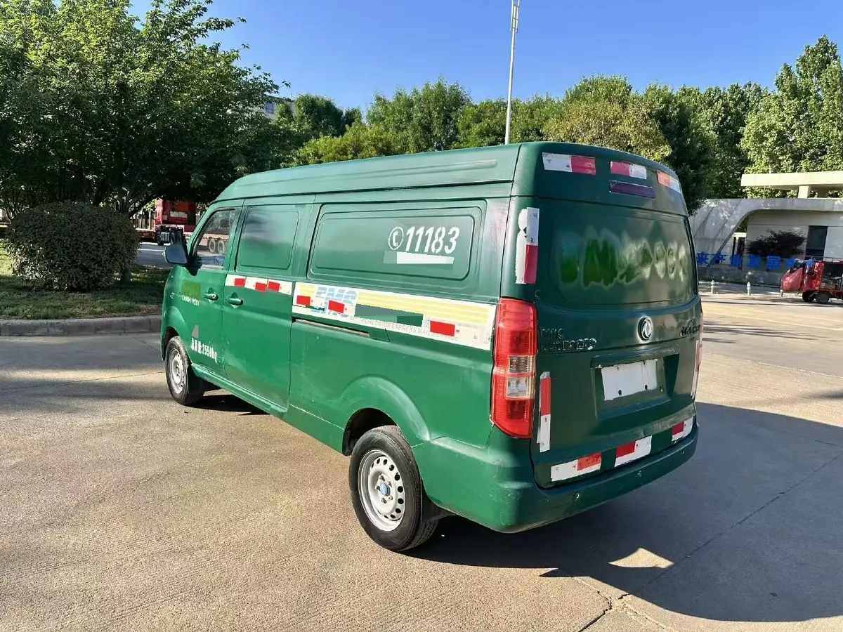 2019 DongFeng Fengon Fengon E3 BEV 52.56KWH,autocango,china used car exporter,china ev exporter,chinese used car exporter,chinese used ev exporter