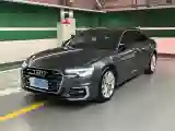 2023 Audi A6L 2.0T 245HP L4 7DCT