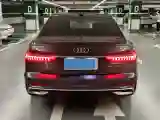 2023 Audi A6L 2.0T 245HP L4 7DCT