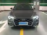 2023 Audi A6L 2.0T 245HP L4 7DCT