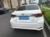 2019 Toyota Corolla 1.2T 116HP L4 CVT