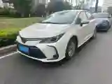2019 Toyota Corolla 1.2T 116HP L4 CVT