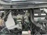 2019 Toyota Corolla 1.2T 116HP L4 CVT
