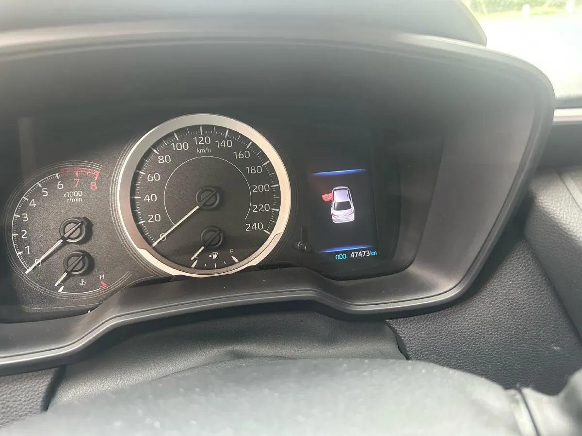 2019 Toyota Corolla 1.2T 116HP L4 CVT,autocango,china used car exporter,china ev exporter,chinese used car exporter,chinese used ev exporter