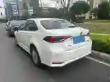 2019 Toyota Corolla 1.2T 116HP L4 CVT