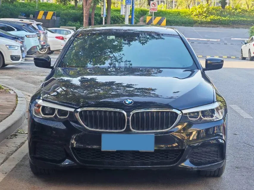 2020 BMW 5 Series 2.0T 184HP L4 8AT,autocango,china used car exporter,china ev exporter,chinese used car exporter,chinese used ev exporter