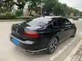 2020 Volkswagen Magotan 2.0T 186HP L4 7DCT