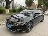 2020 Volkswagen Magotan 2.0T 186HP L4 7DCT