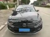 2020 Volkswagen Magotan 2.0T 186HP L4 7DCT
