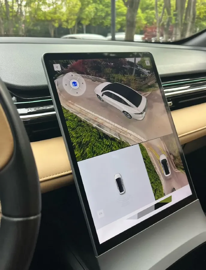 2023 Geely Galaxy L6 1.5T 163HP L4 3DHT PHEV,autocango,china used car exporter,china ev exporter,chinese used car exporter,chinese used ev exporter