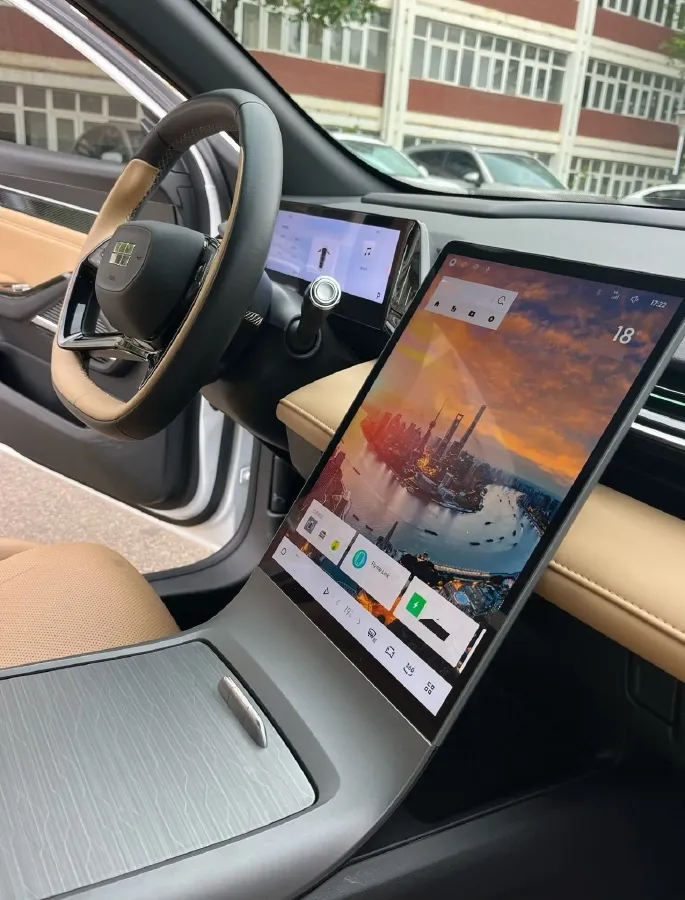 2023 Geely Galaxy L6 1.5T 163HP L4 3DHT PHEV,autocango,china used car exporter,china ev exporter,chinese used car exporter,chinese used ev exporter