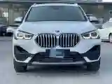 2021 BMW X1 1.5T 140HP L3 7DCT