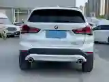 2021 BMW X1 1.5T 140HP L3 7DCT