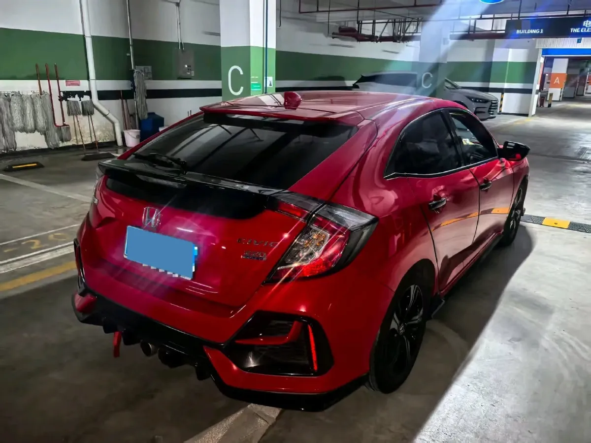 2021 Honda Civic 1.5T 177HP L4 CVT,autocango,china used car exporter,china ev exporter,chinese used car exporter,chinese used ev exporter