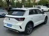 2023 Volkswagen T-Roc 1.5T 160HP L4 7DCT