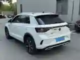 2023 Volkswagen T-Roc 1.5T 160HP L4 7DCT