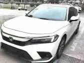 2023 HONDA CIVIC,autocango,china used car exporter,china ev exporter,chinese used car exporter,chinese used ev exporter