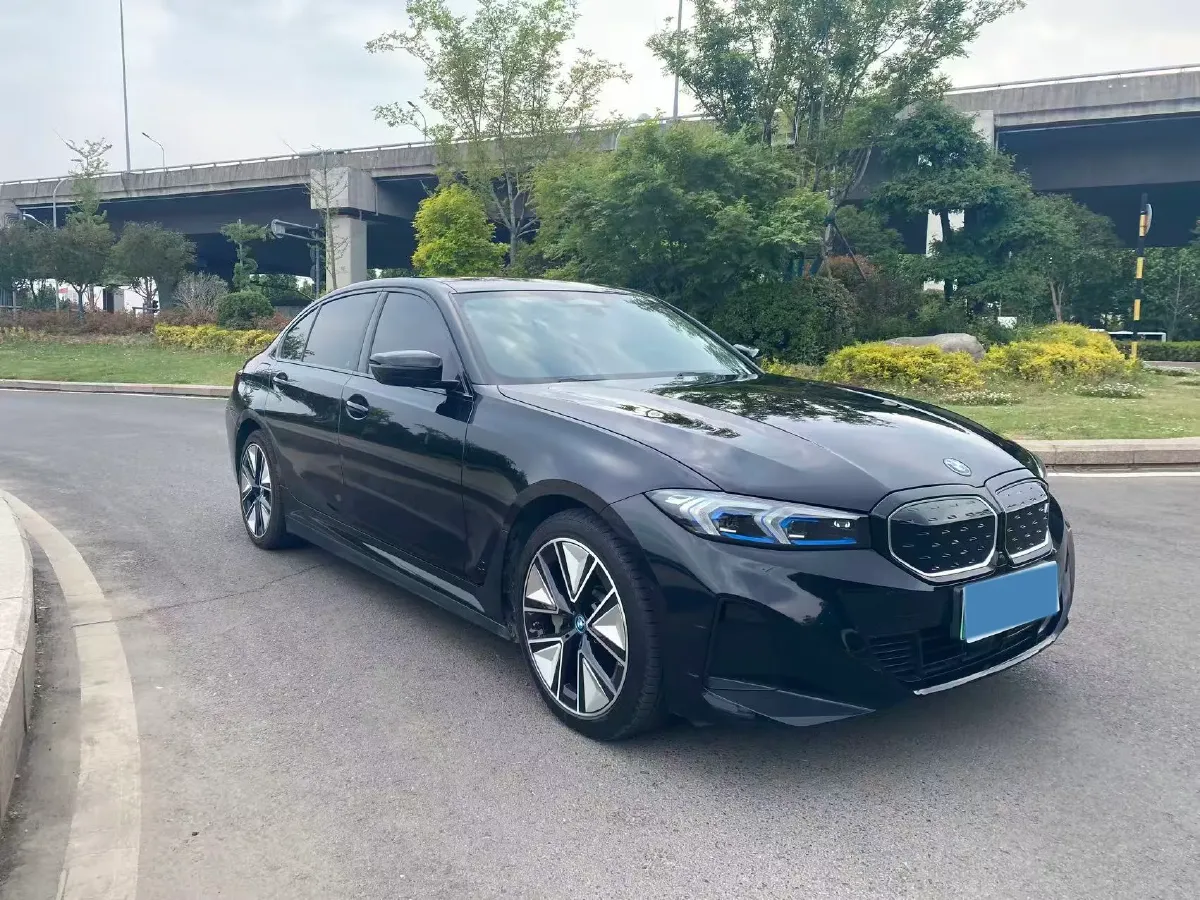 2023 BMW i3 BEV 79.05KWH,autocango,china used car exporter,china ev exporter,chinese used car exporter,chinese used ev exporter