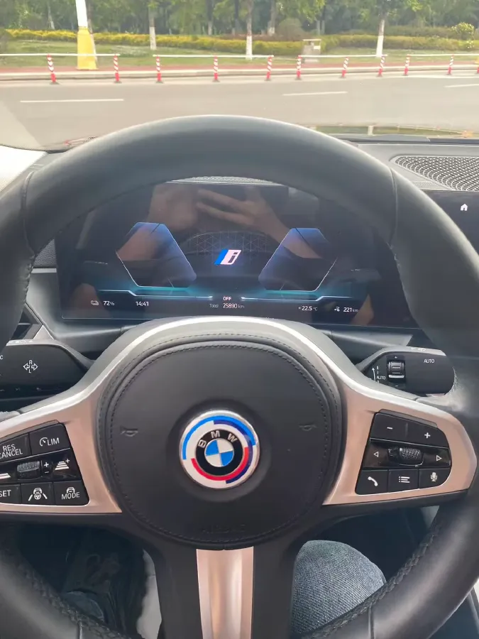 2023 BMW i3 BEV 79.05KWH,autocango,china used car exporter,china ev exporter,chinese used car exporter,chinese used ev exporter