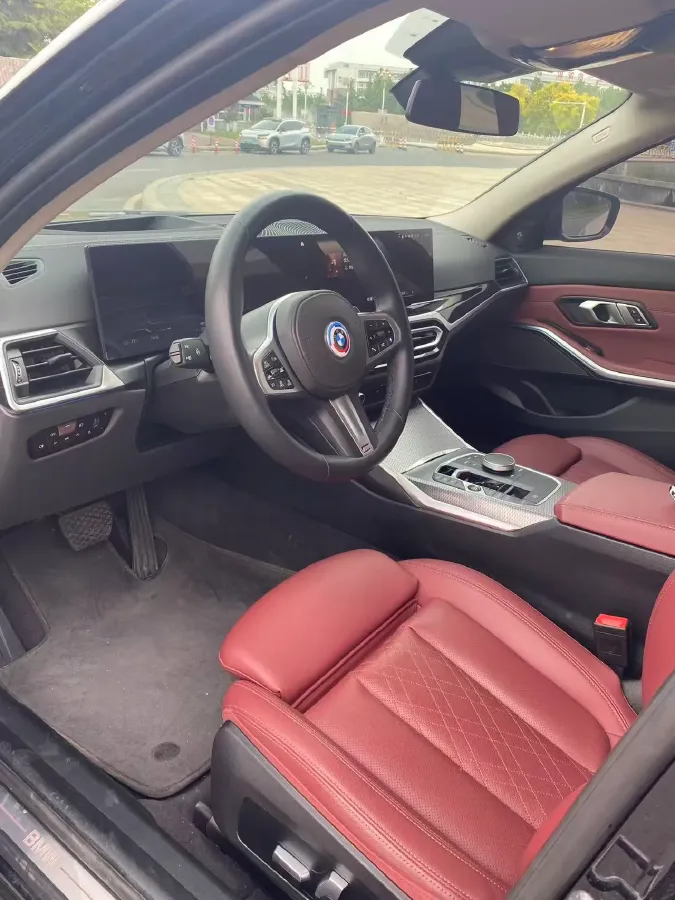 2023 BMW i3 BEV 79.05KWH,autocango,china used car exporter,china ev exporter,chinese used car exporter,chinese used ev exporter